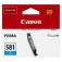 Canon CLI-581 インクカートリッジ