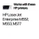 HP 508A トナー