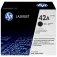 HP тонер Q5942A 42A