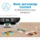 HP Q8691A Fotopapper