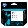 HP Cartucho de tinta 72
