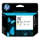 HP 72 Inktcartridge
