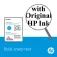 HP 72 Tintenpatrone