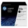 HP Toner 55X
