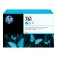 HP Cartucho de tinta 761