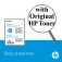 HP 80X toner