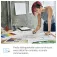 HP 727 Bläckpatron
