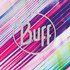 Buff ® Wide Patterned