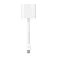 Apple Adapter Mini Displayport do DVI