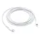 Apple Lightning To 2 m USB-C 케이블