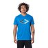 Rip curl Quoted Short Sleeve T-Shirt
