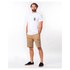 Rip curl Search Icon Short Sleeve T-Shirt