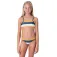 Rip curl Bikini Sunsetter Stripe