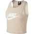 Nike Camiseta Sin Mangas Sportswear Heritage