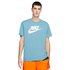 Nike Camiseta Manga Corta Sportswear Icon Futura