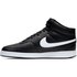 Nike Court Vision Mid trainers
