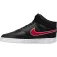 Nike Court Vision Mid Trainers