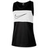 Nike Maglietta Senza Maniche Sportswear Mesh