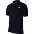 Nike Sportswear Short Sleeve Polo Shirt