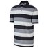 Nike Sportswear Striped Short Sleeve Polo Shirt