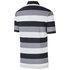 Nike Sportswear Striped Short Sleeve Polo Shirt