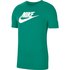 Nike Sportswear Hybrid Short Sleeve T-Shirt