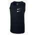 Nike T-Shirt Sans Manches Sportswear Swoosh