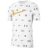 Nike Camiseta Manga Curta Sportswear Printed