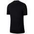 Nike Sportswear Swoosh Short Sleeve T-Shirt