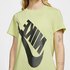 Nike Camiseta Manga Corta Sportswear Festival