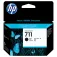 HP 711 Mustekasetti