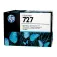 HP 727 Tintenpatrone