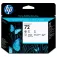 HP 72A ink cartridge
