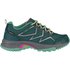 CMP 30Q9616 Gemini Low Trekking WP Hiking Shoes