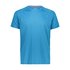 CMP T-Shirt 30T7377 Short Sleeve T-Shirt