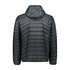 CMP Fix Hood 30Z5307 jacket