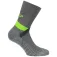 CMP 39I9727 Running Microlon socken