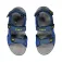 CMP 39Q9614 Alphard sandals