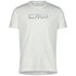 CMP Camiseta de manga curta 39T7117P