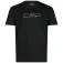 CMP 39T7117P kurzarm-T-shirt