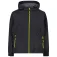 CMP Veste Fix Hood 39X7984