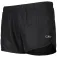CMP Pantalons curts TrailDry Function 3C89676T