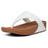 Fitflop Lulu Leather Slippers