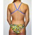 Disseny sport Lineal Breed Bandjes Bikini