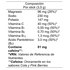 Nutrisport Noll Koffein Hydra 3,5 Gr 5 Enheter Cola Tabletter Låda