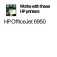 HP 903XL 墨盒