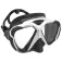 Mares Masque de plongée X Wire Eco Box