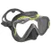 Mares Maschera subacquea Pure Wire Eco Box