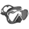 Mares Pure Wire Eco Box diving mask