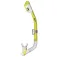 Mares Aquazone Gator Dry Junior Diving Snorkel